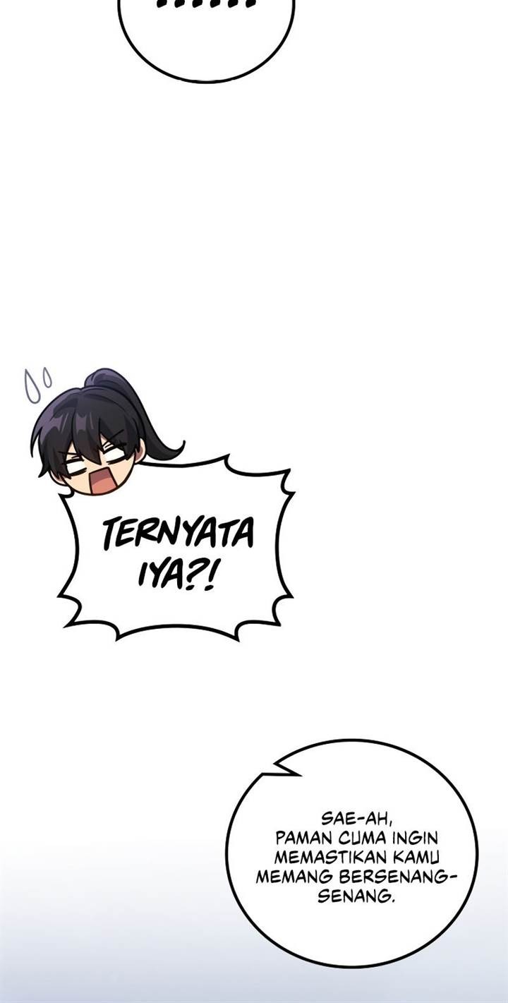 Martial God Regressed To Level 2 Chapter 85 Halaman 25