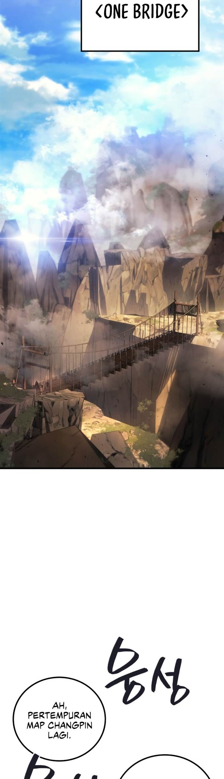 Martial God Regressed To Level 2 Chapter 85 Halaman 28