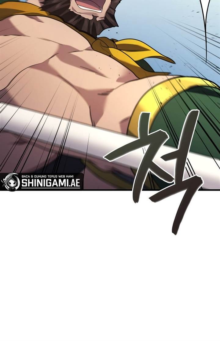 Martial God Regressed To Level 2 Chapter 85 Halaman 45