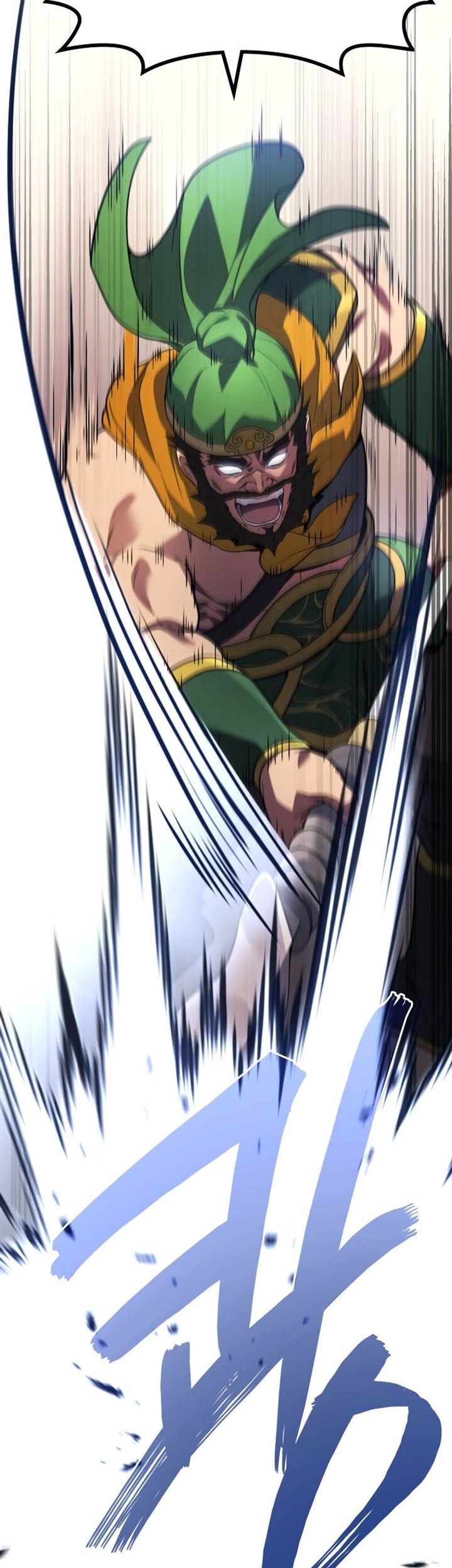 Martial God Regressed To Level 2 Chapter 85 Halaman 49
