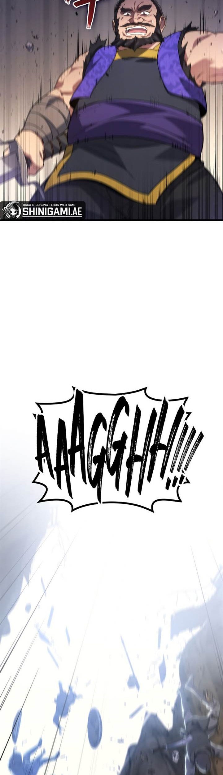 Martial God Regressed To Level 2 Chapter 85 Halaman 52