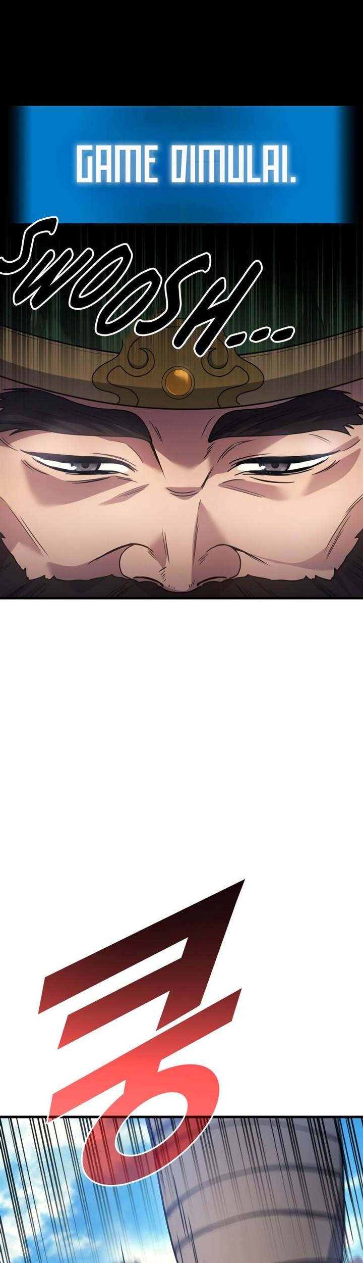Martial God Regressed To Level 2 Chapter 85 Halaman 56