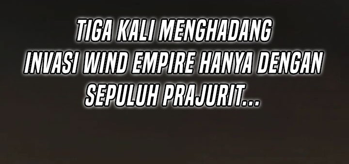 Martial God Regressed To Level 2 Chapter 86 Halaman 7
