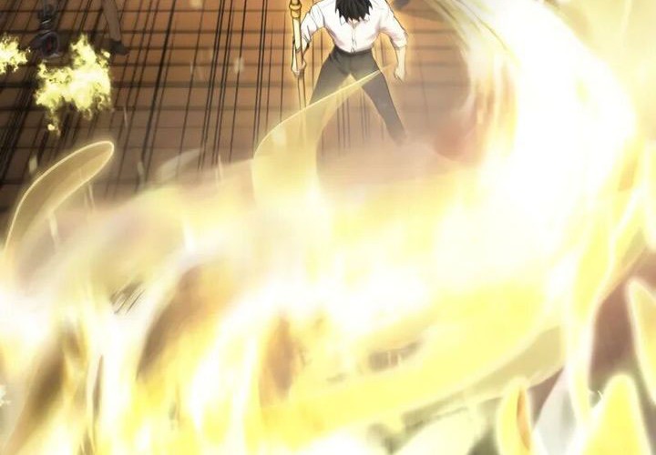 Martial God Regressed To Level 2 Chapter 86 Halaman 16
