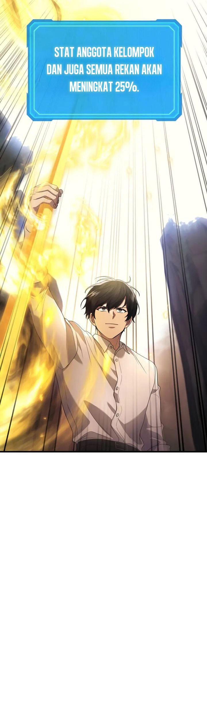 Martial God Regressed To Level 2 Chapter 86 Halaman 20