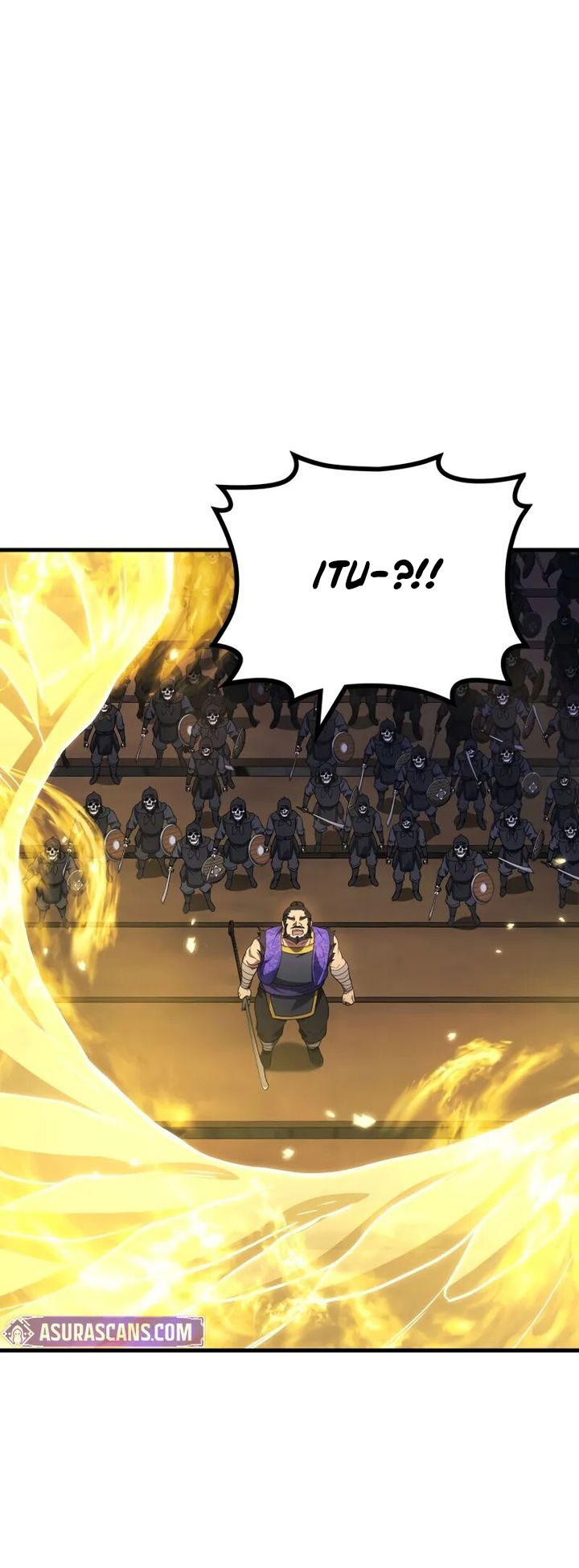 Martial God Regressed To Level 2 Chapter 86 Halaman 24