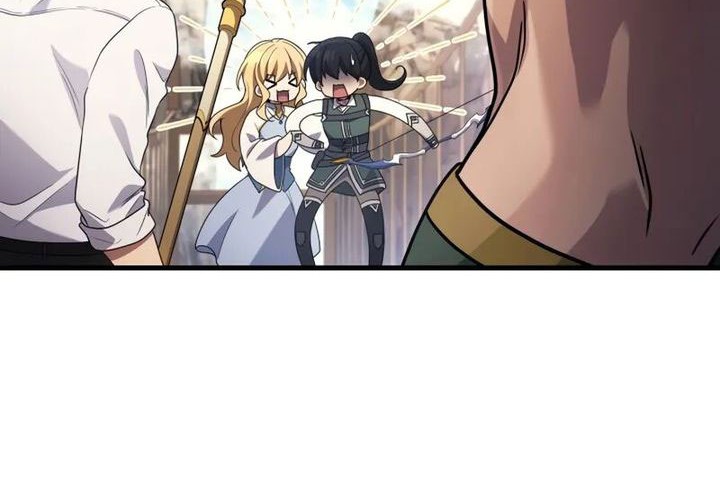 Martial God Regressed To Level 2 Chapter 86 Halaman 36