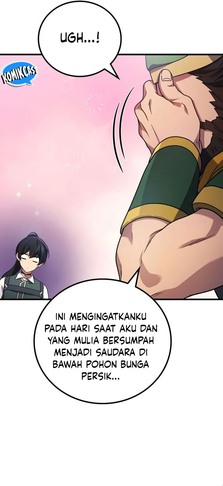Martial God Regressed To Level 2 Chapter 86 Halaman 52