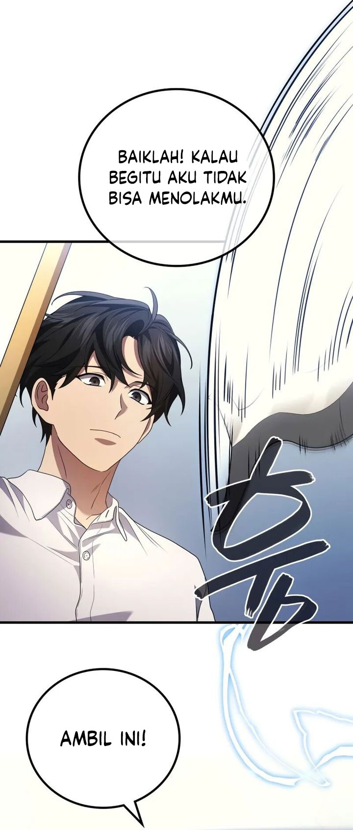 Martial God Regressed To Level 2 Chapter 86 Halaman 53