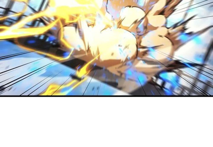 Martial God Regressed To Level 2 Chapter 86 Halaman 69