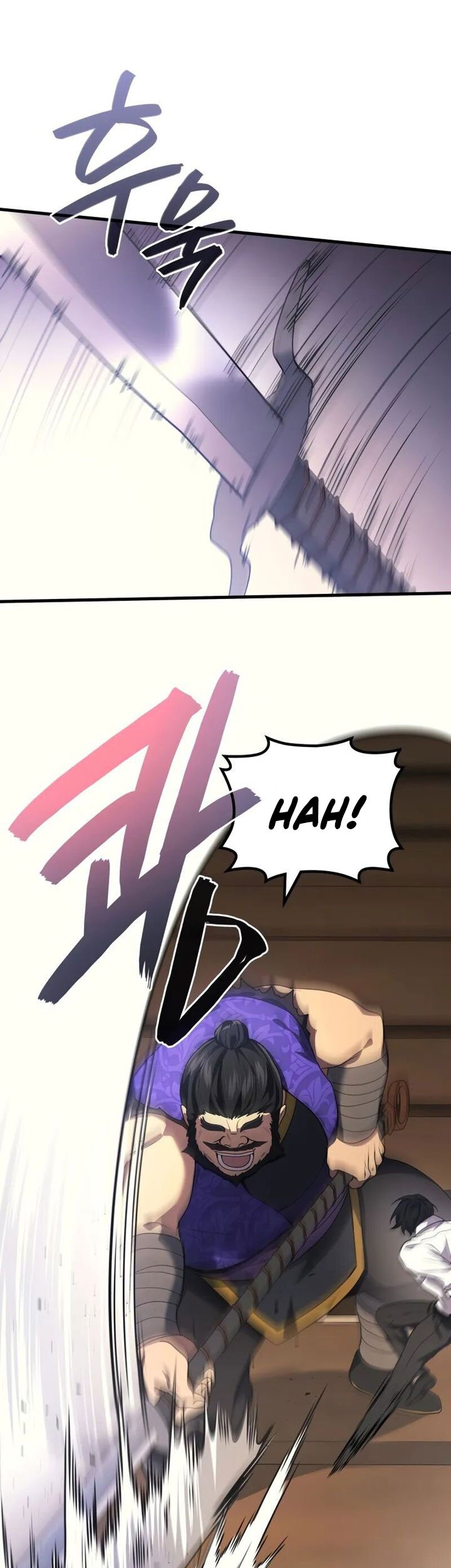 Martial God Regressed To Level 2 Chapter 86 Halaman 73