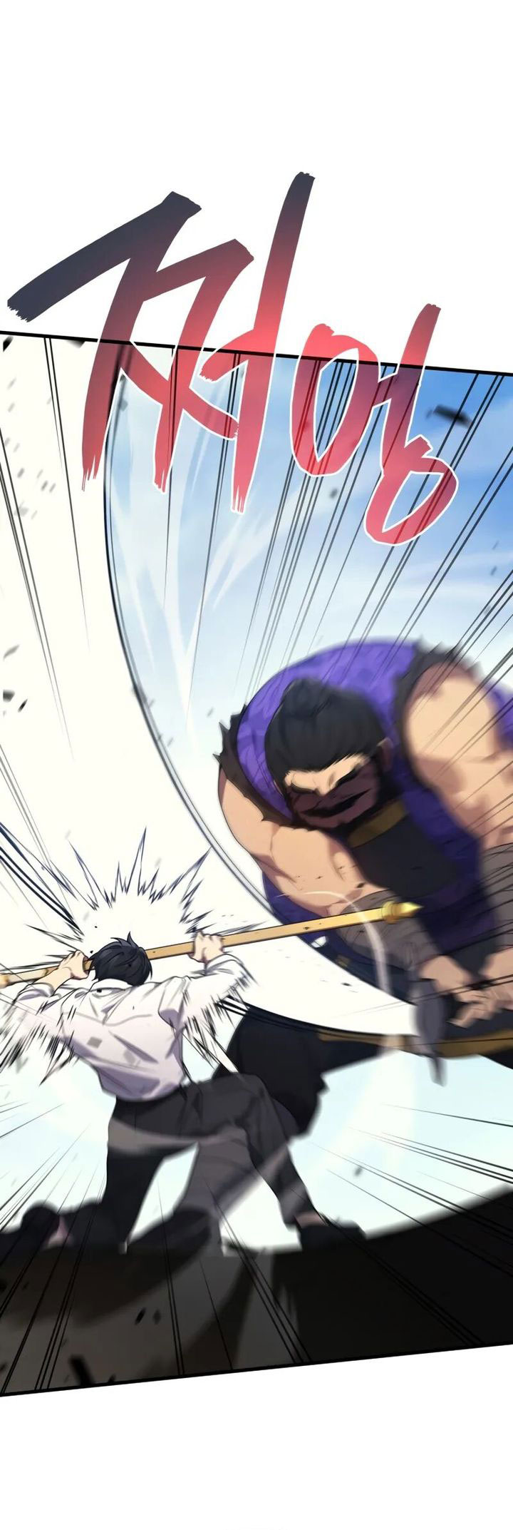 Martial God Regressed To Level 2 Chapter 86 Halaman 77
