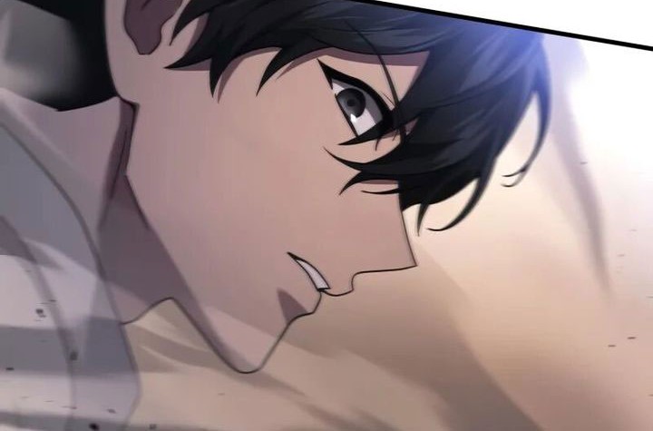 Martial God Regressed To Level 2 Chapter 87 Halaman 16