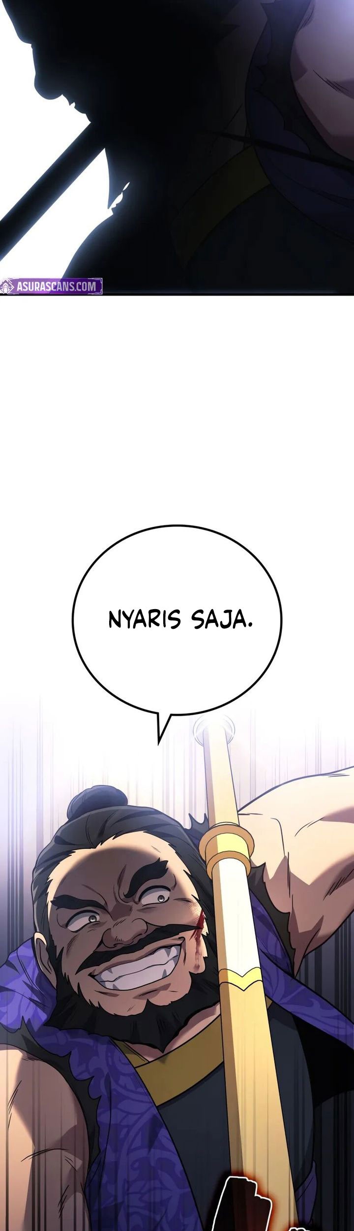 Martial God Regressed To Level 2 Chapter 87 Halaman 26