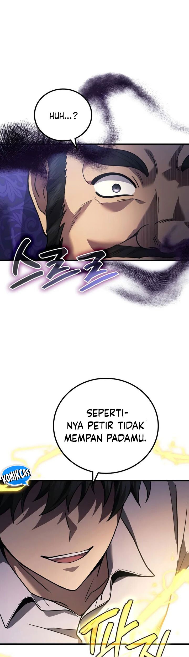 Martial God Regressed To Level 2 Chapter 87 Halaman 30