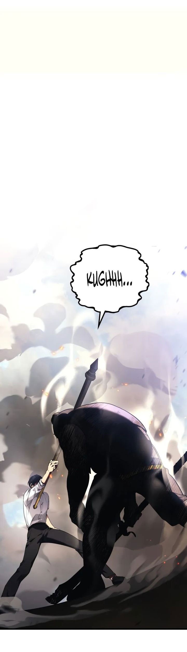 Martial God Regressed To Level 2 Chapter 87 Halaman 38