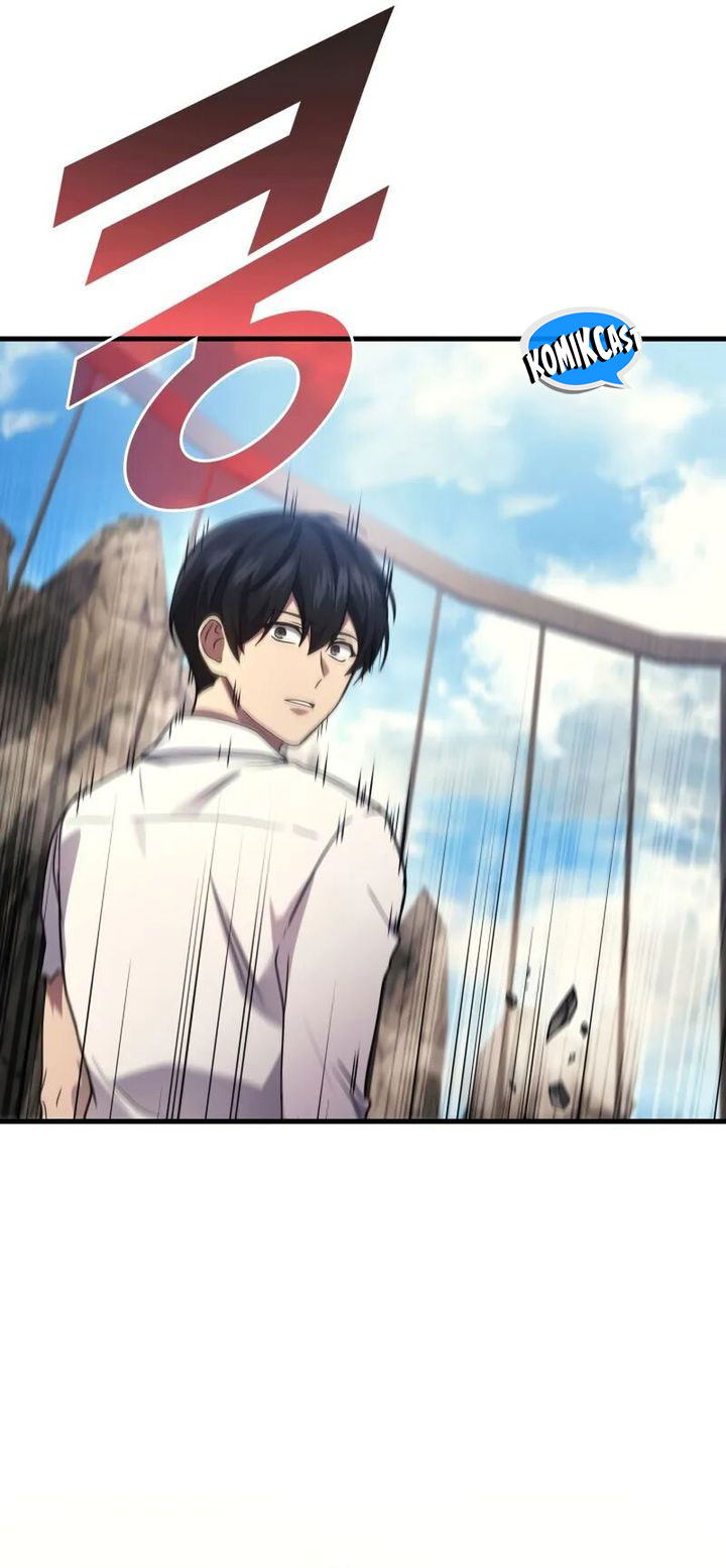 Martial God Regressed To Level 2 Chapter 87 Halaman 43