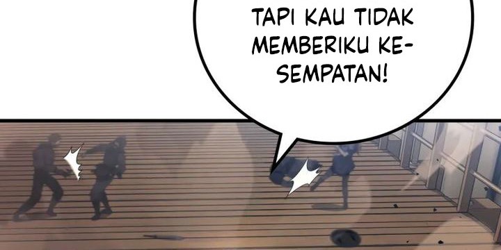 Martial God Regressed To Level 2 Chapter 87 Halaman 45