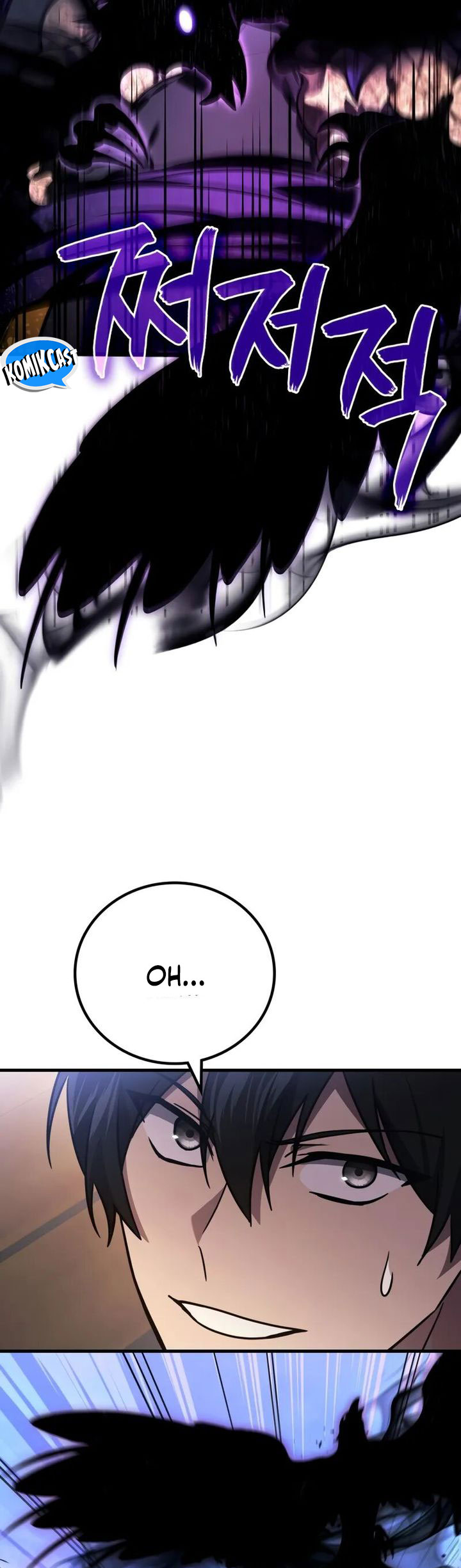 Martial God Regressed To Level 2 Chapter 87 Halaman 51