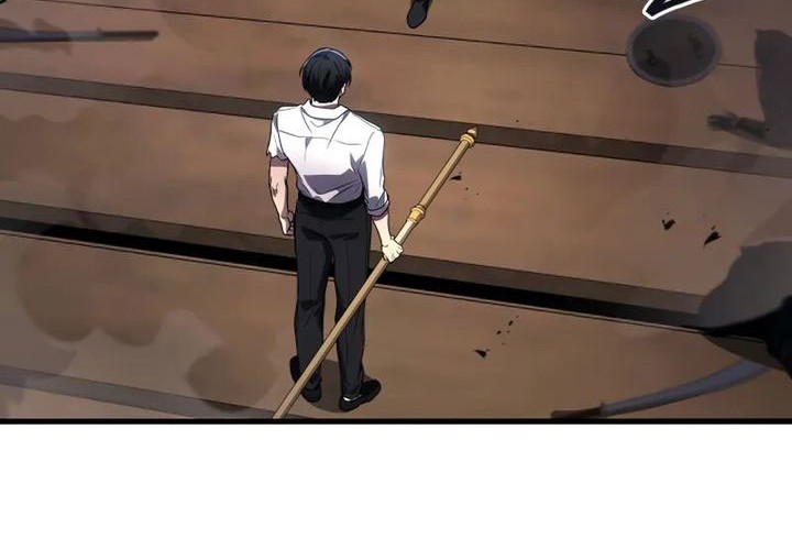Martial God Regressed To Level 2 Chapter 87 Halaman 61