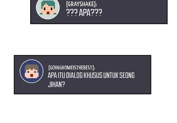 Martial God Regressed To Level 2 Chapter 87 Halaman 69