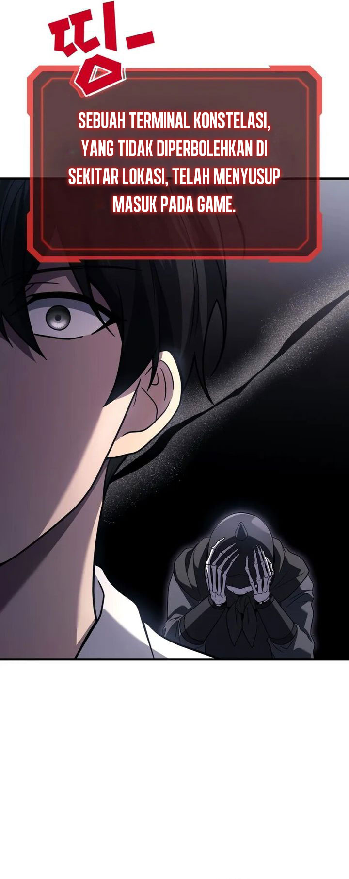 Martial God Regressed To Level 2 Chapter 87 Halaman 73