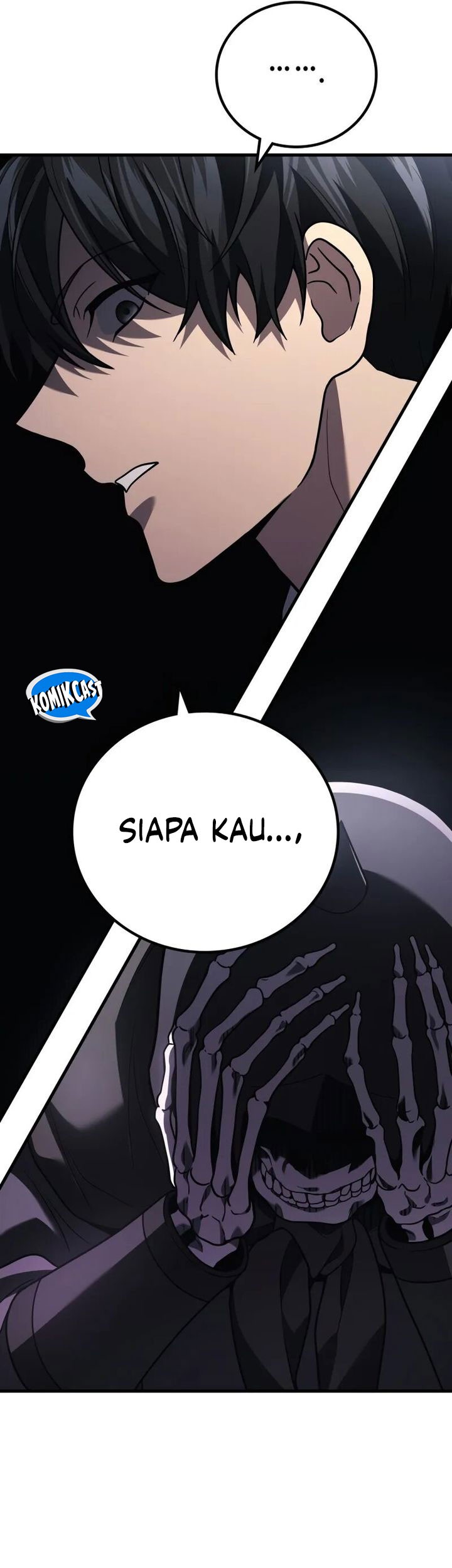 Martial God Regressed To Level 2 Chapter 87 Halaman 74