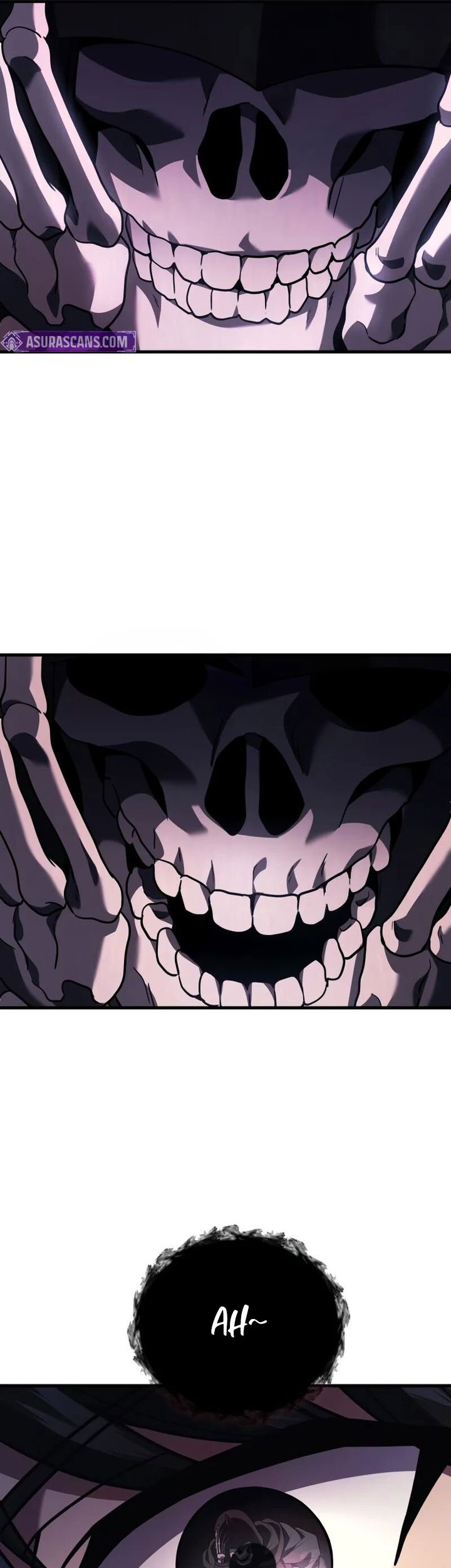 Martial God Regressed To Level 2 Chapter 87 Halaman 76