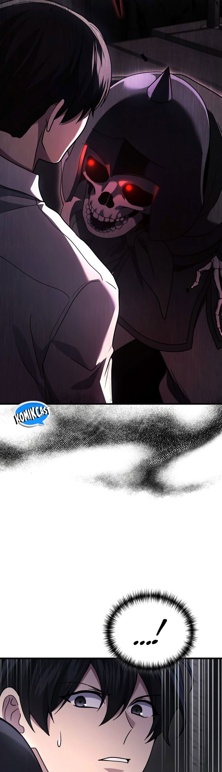 Martial God Regressed To Level 2 Chapter 88 Halaman 3