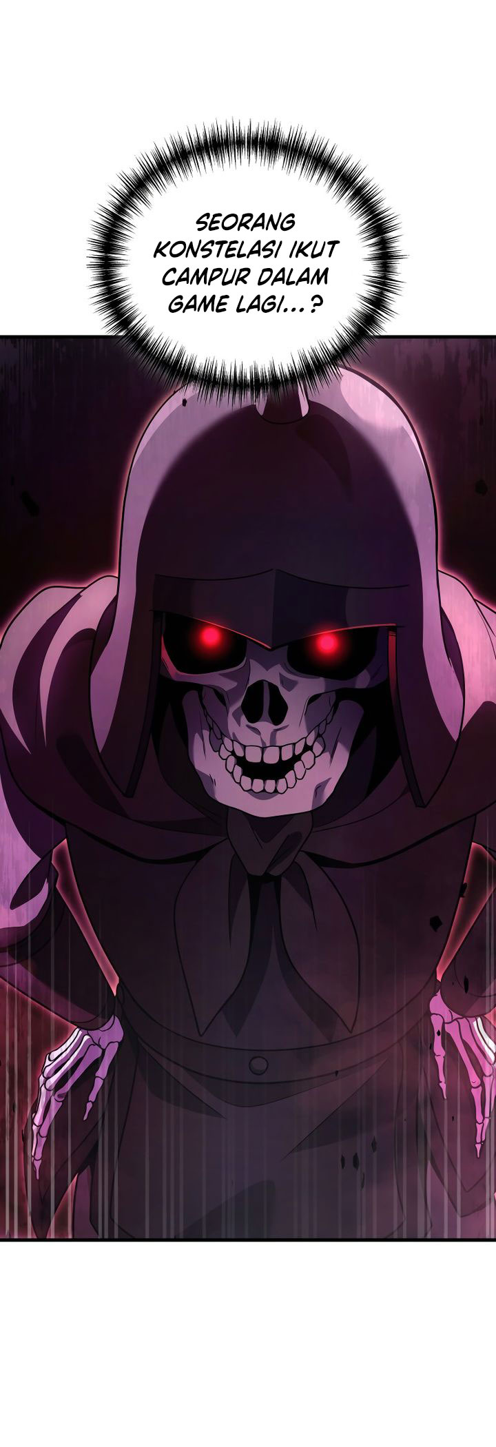 Martial God Regressed To Level 2 Chapter 88 Halaman 5