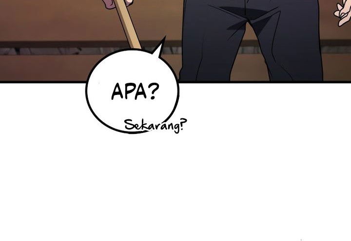 Martial God Regressed To Level 2 Chapter 88 Halaman 23