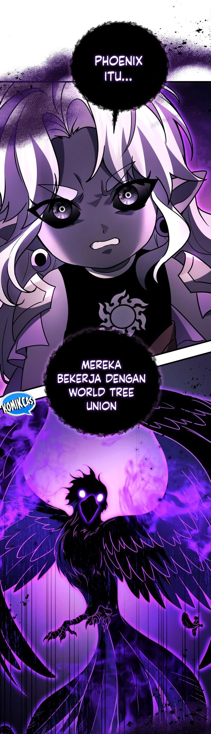 Martial God Regressed To Level 2 Chapter 88 Halaman 24