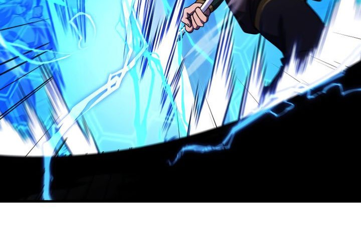 Martial God Regressed To Level 2 Chapter 88 Halaman 42