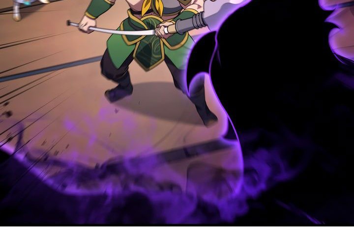 Martial God Regressed To Level 2 Chapter 88 Halaman 52