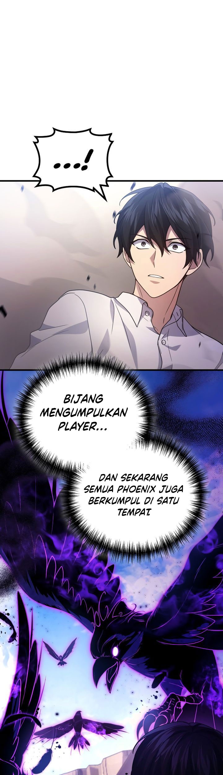 Martial God Regressed To Level 2 Chapter 88 Halaman 53