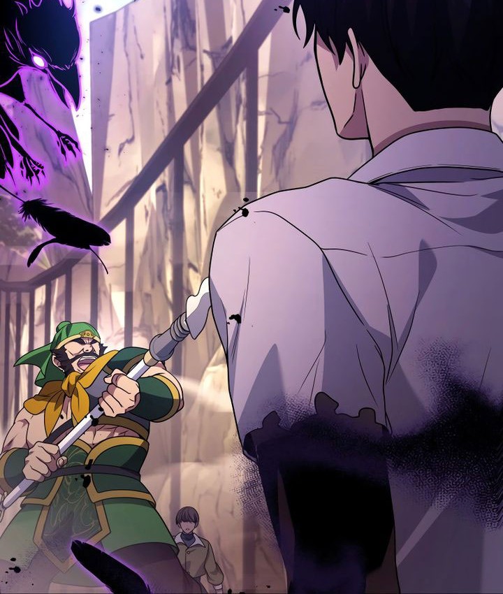 Martial God Regressed To Level 2 Chapter 88 Halaman 54