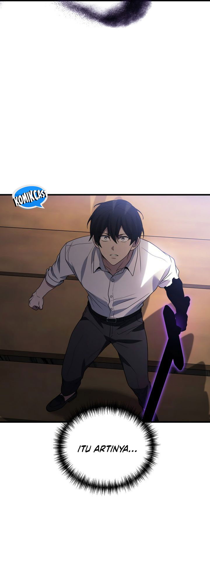 Martial God Regressed To Level 2 Chapter 88 Halaman 55