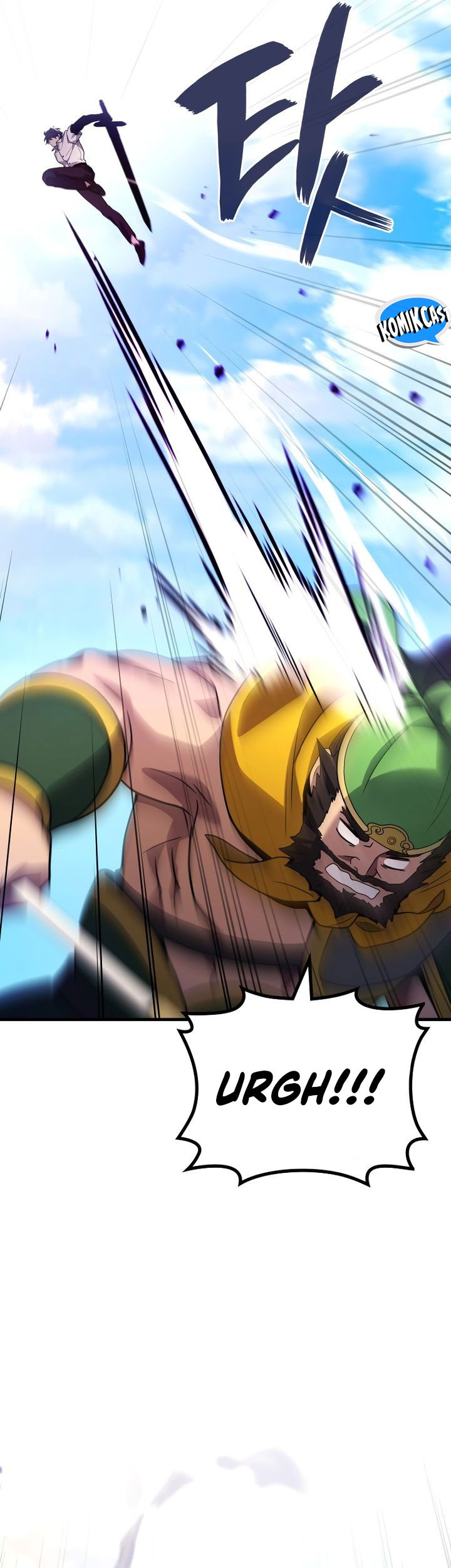 Martial God Regressed To Level 2 Chapter 88 Halaman 58
