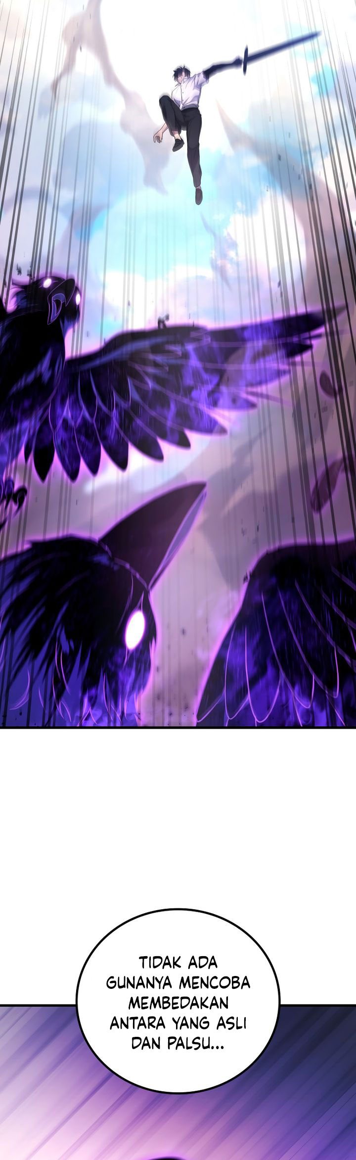 Martial God Regressed To Level 2 Chapter 88 Halaman 60