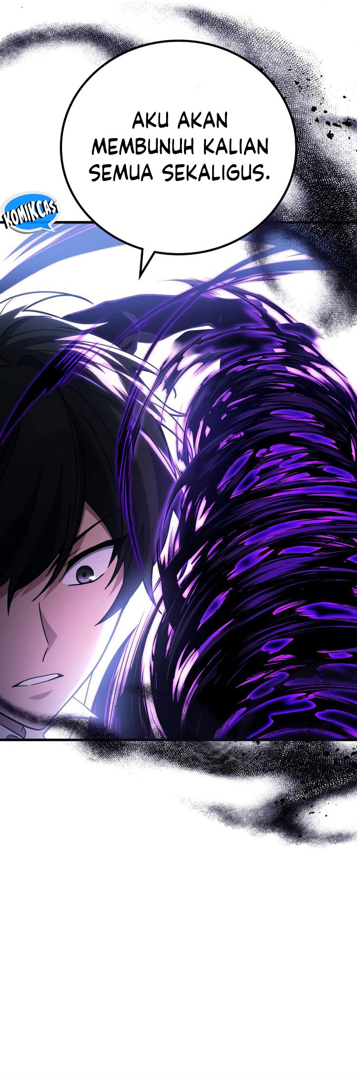 Martial God Regressed To Level 2 Chapter 88 Halaman 62