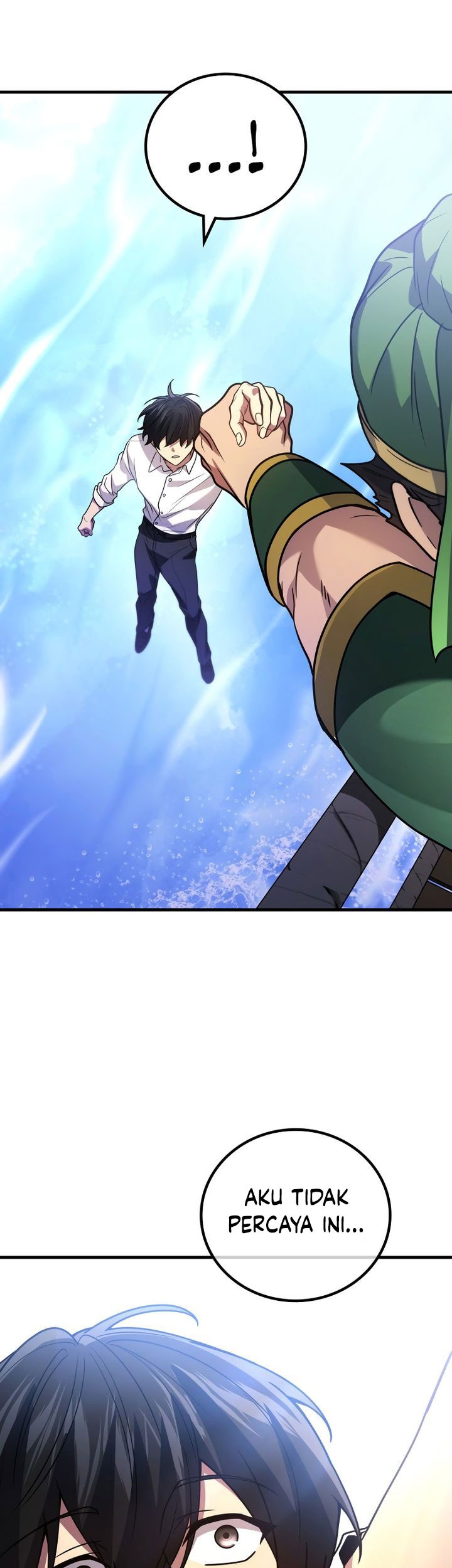 Martial God Regressed To Level 2 Chapter 88 Halaman 72