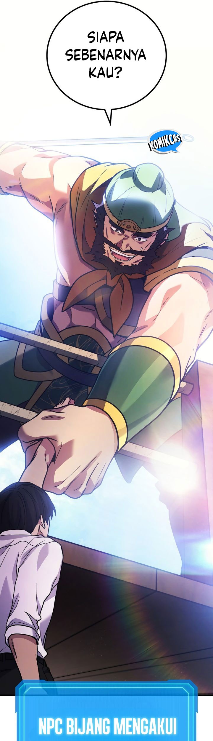 Martial God Regressed To Level 2 Chapter 88 Halaman 74