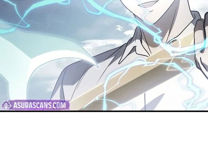 Martial God Regressed To Level 2 Chapter 89 Halaman 11
