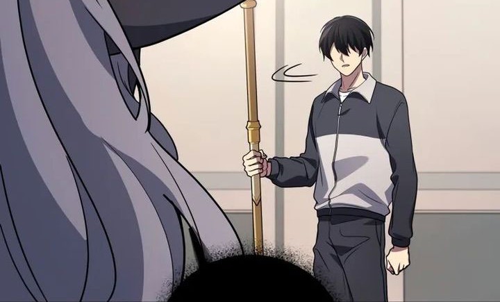 Martial God Regressed To Level 2 Chapter 89 Halaman 13