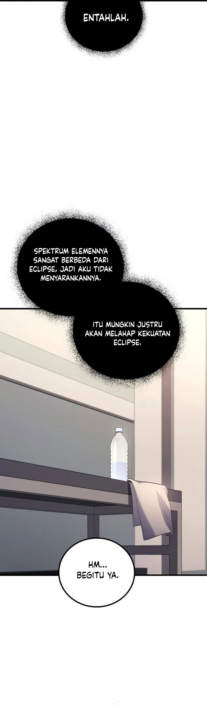 Martial God Regressed To Level 2 Chapter 89 Halaman 14