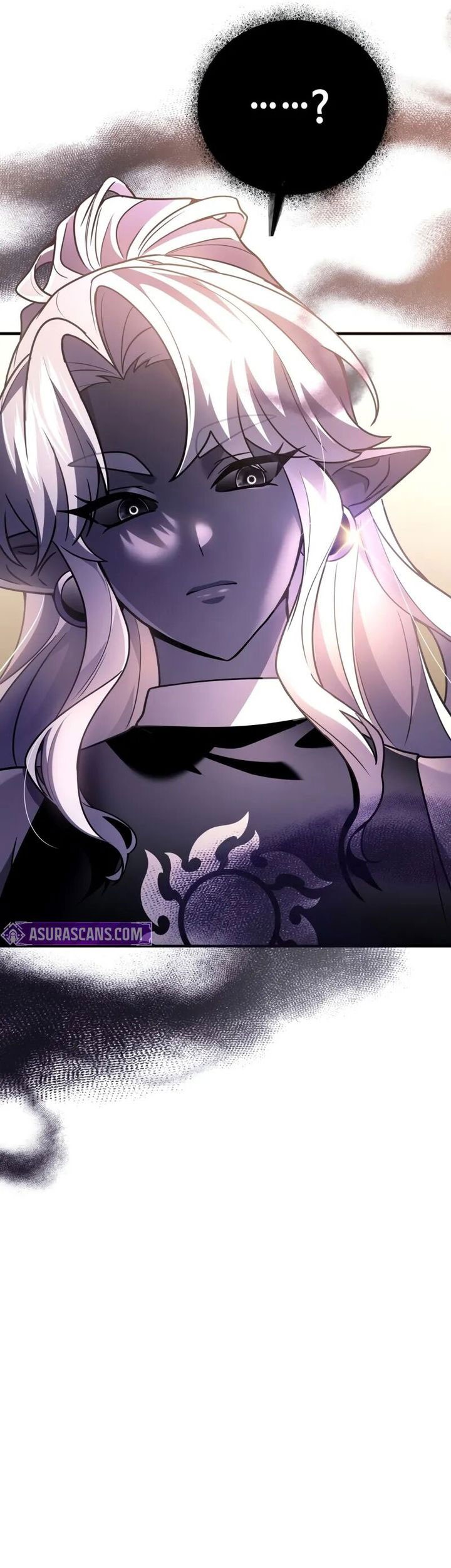 Martial God Regressed To Level 2 Chapter 89 Halaman 18