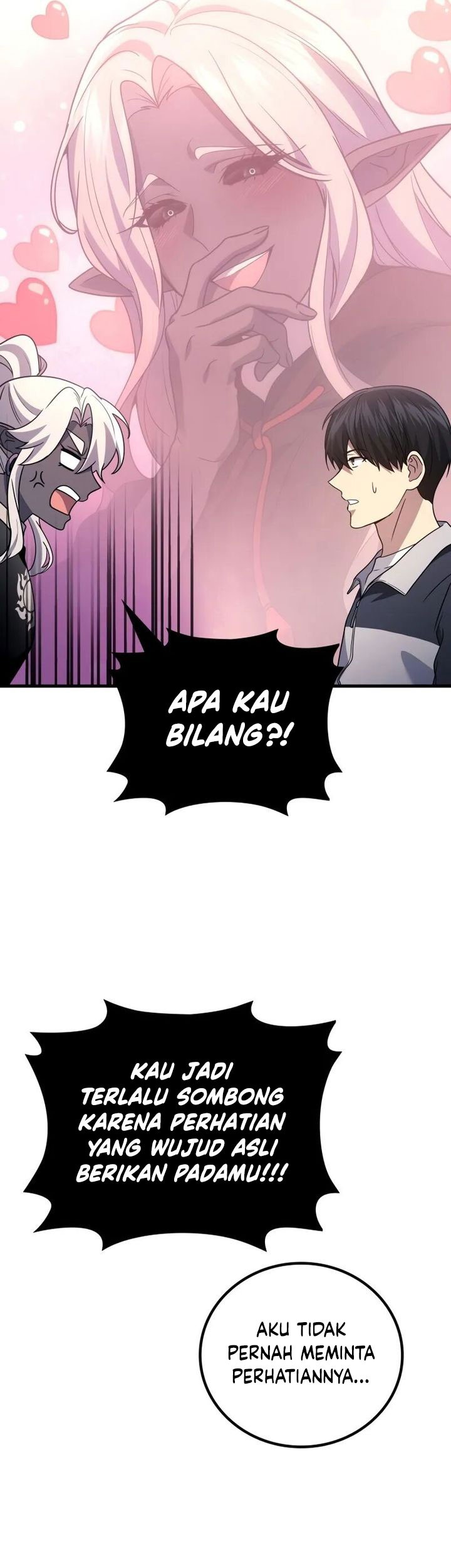 Martial God Regressed To Level 2 Chapter 89 Halaman 26