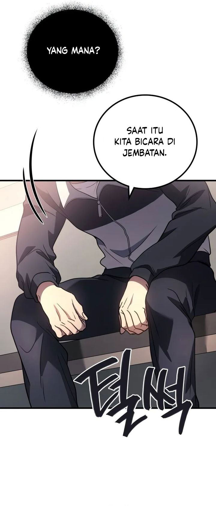 Martial God Regressed To Level 2 Chapter 89 Halaman 30