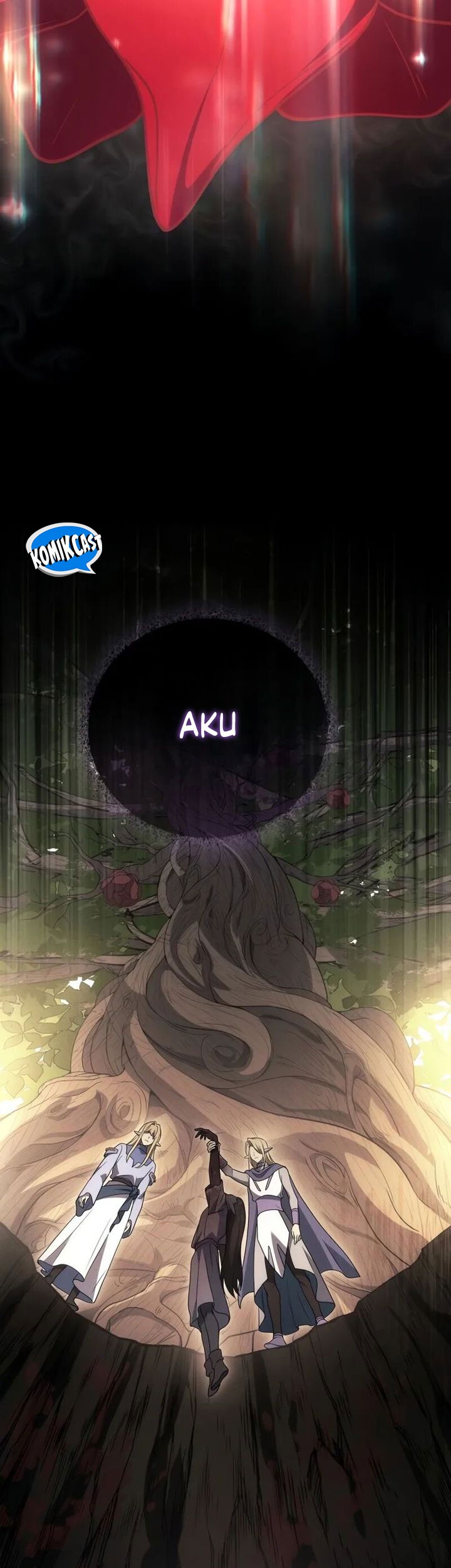 Martial God Regressed To Level 2 Chapter 89 Halaman 37