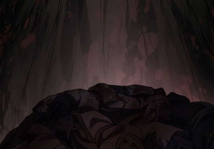 Martial God Regressed To Level 2 Chapter 89 Halaman 38
